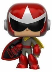 Funko Pop - Proto Man - 104